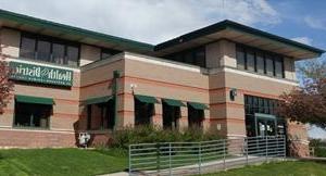 Family Dental Clinic building exterior